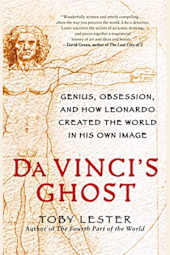 Da Vinci's Ghost