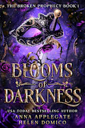 Blooms of Darkness