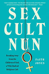 Sex Cult Nun