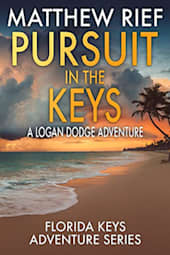 Pursuit in the Keys