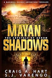 Mayan Shadows