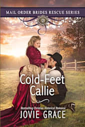 Cold-Feet Callie