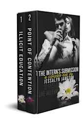 The Intern's Submission: A Complete Duet