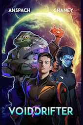 Void Drifter