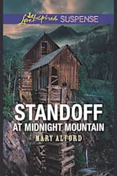 Standoff at Midnight Mountain