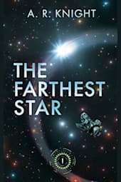 The Farthest Star