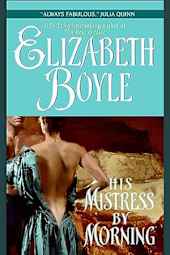 His Mistress by Morning