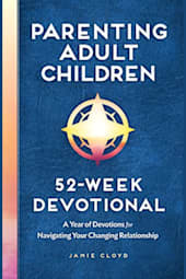 Parenting Adult Children