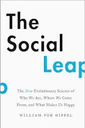 The Social Leap