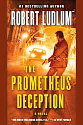 The Prometheus Deception
