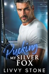 Pucking My Silver Fox