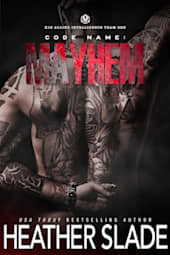 Code Name: Mayhem