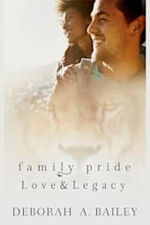 Family Pride: Love & Legacy