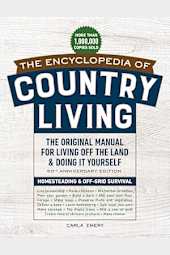 The Encyclopedia of Country Living