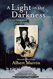 A Light in the Darkness