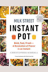 Milk Street Instant Pot