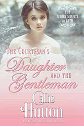 The Courtesan's Daughter and the Gentleman