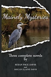 Mainely Mysteries