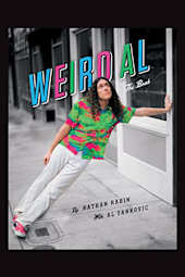 Weird Al: The Book
