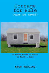 Cottage for Sale (Must Be Moved)