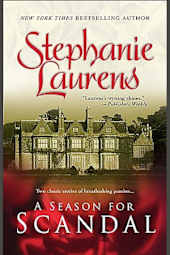 A Season for Scandal