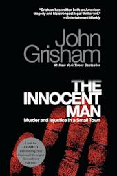 The Innocent Man