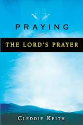 Praying the Lord's Prayer