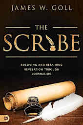 The Scribe