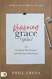 Redefining Grace