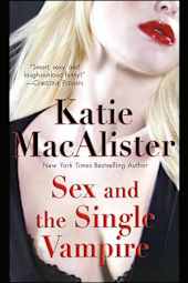 Sex and the Single Vampire