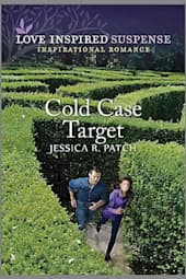 Cold Case Target