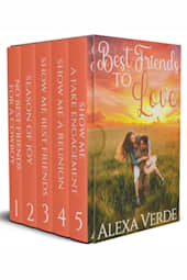 Best Friends to Love