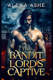 The Bandit Lord's Captive
