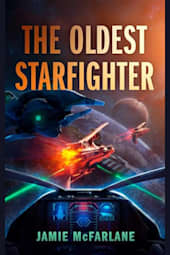 The Oldest Starfighter