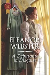 A Debutante in Disguise