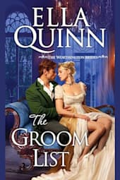 The Groom List