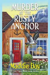 Murder at the Rusty Anchor