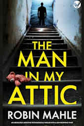 The Man in My Attic