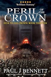 Peril of the Crown