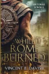 While Rome Burned
