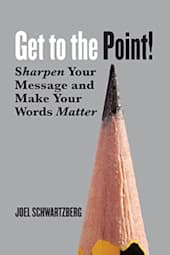 Get to the Point!