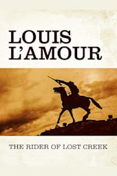 The Rider of Lost Creek