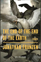 The End of the End of the Earth