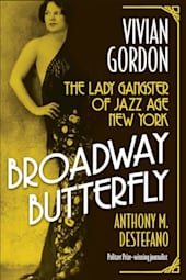 Broadway Butterfly: Vivian Gordon