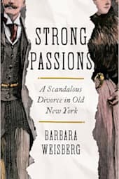 Strong Passions