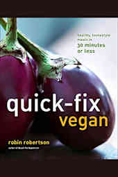 Quick-Fix Vegan