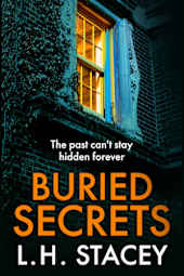 Buried Secrets