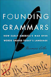 Founding Grammars