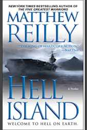 Hell Island