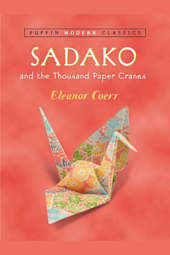 Sadako and the Thousand Paper Cranes